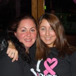 Catie & Erica