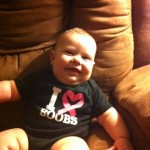 Baby DJ
