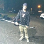 Hockey Time