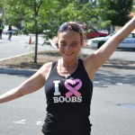 Woman's Tank Top