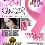Shoot Down Cancer Fundraiser - Wicked Wolf WP