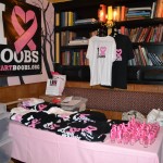 Shoot Down Cancer Event