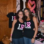 Woman's Tank Top