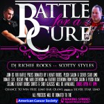 Thirsty Turtle WP Battle For A Cure 2011