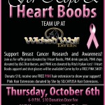Wicked Wolf Fundraiser 10/6/11