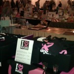 Women Promoting Women Event